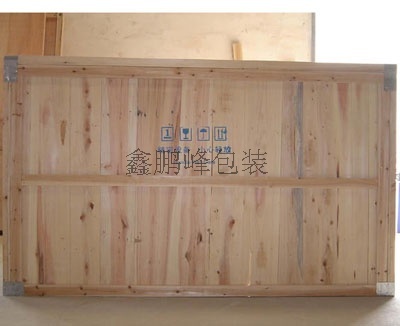木板包装箱系列
