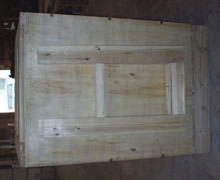 木箱木质包装箱